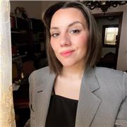 Laureanda in Scienze Ambientali e Naturali offre lezioni di Matematica, Fisica e Biologia a studenti di scuola media e scuola supe